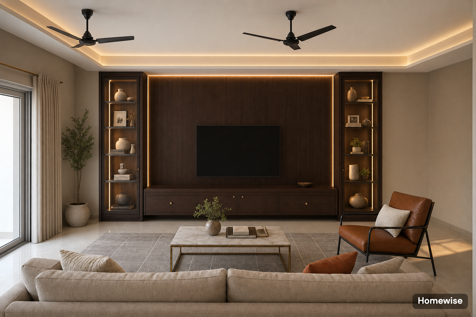 Your room render
